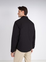 Padded jacket