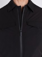 Padded jacket
