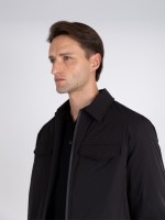 Padded jacket