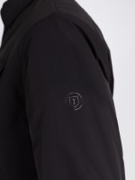 Padded jacket