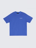 Cropped fit T-shirt Cropped fit T-shirt