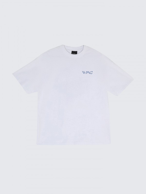 T-shirt com ajuste cropped