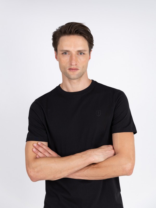 Plain T-shirt 100% cotton Plain T-shirt 100% cotton