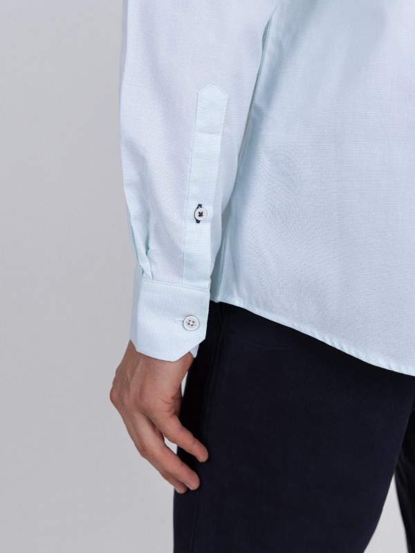 Camisa Casual Camisa Casual