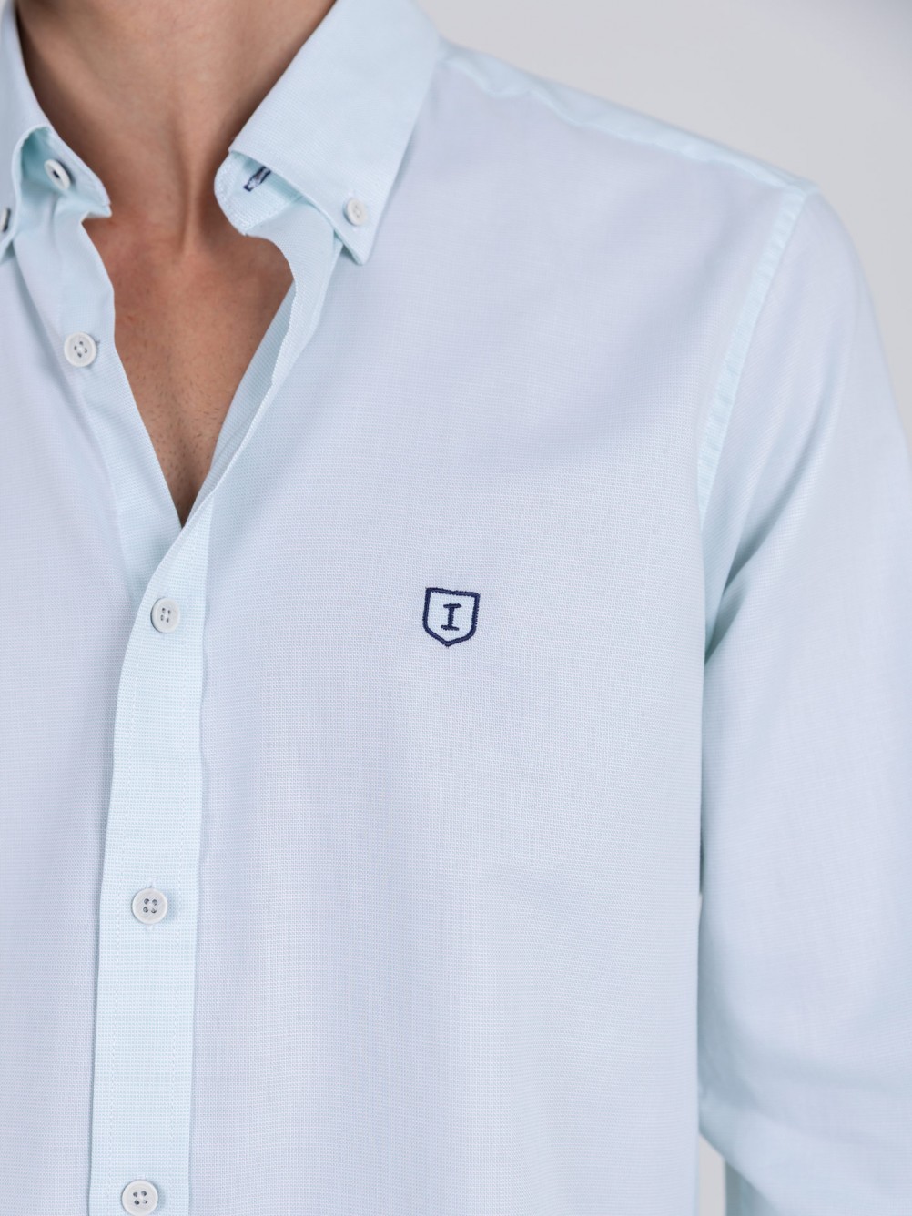 Camisa Casual