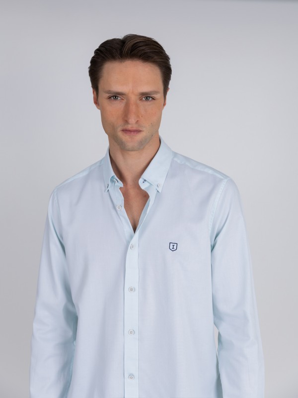 Camisa Casual Camisa Casual