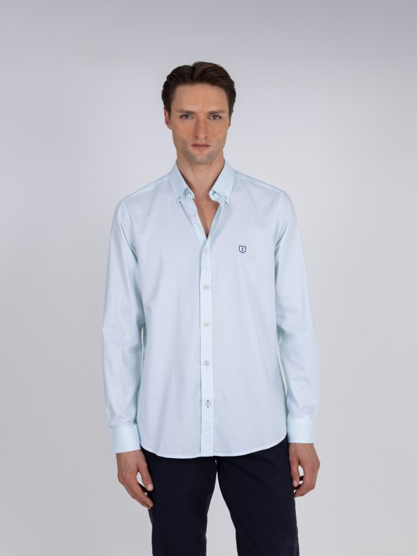 Camisa Casual