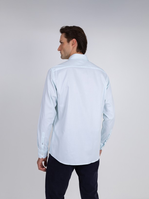 Casual Shirt