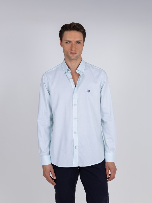 Casual Shirt