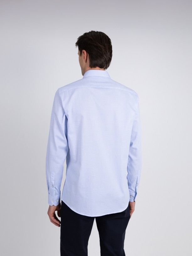 Casual Shirt