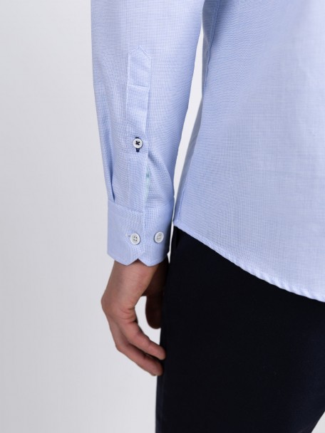 Camisa Casual Camisa Casual
