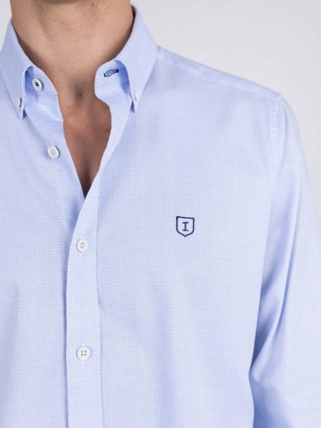 Camisa Casual Camisa Casual