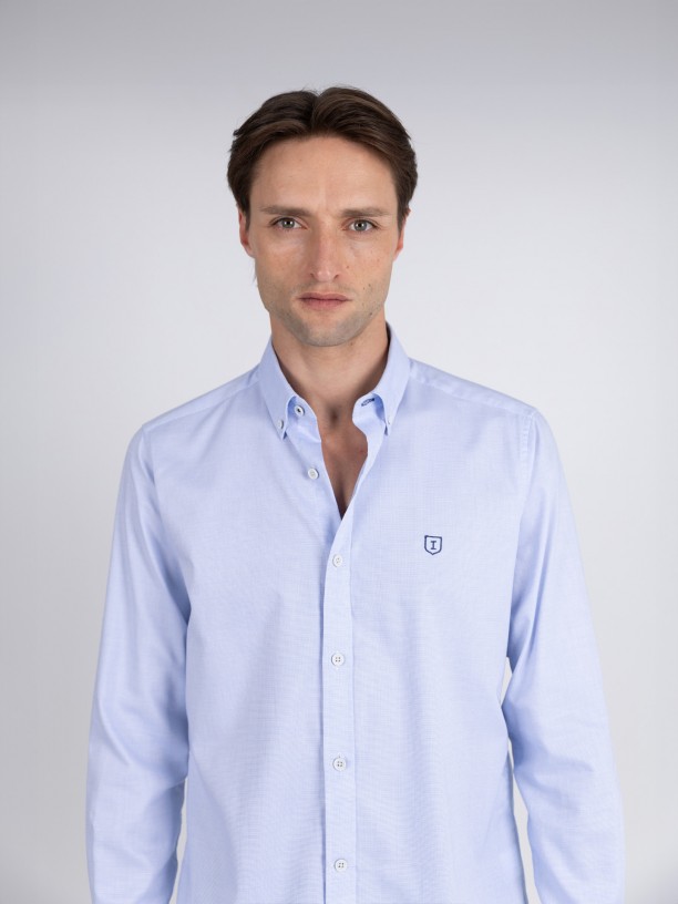 Casual Shirt