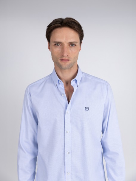 Camisa Casual Camisa Casual