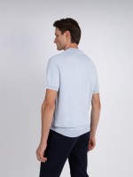 Structured polo Structured polo