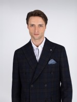Blazer Trespasse Blazer Trespasse
