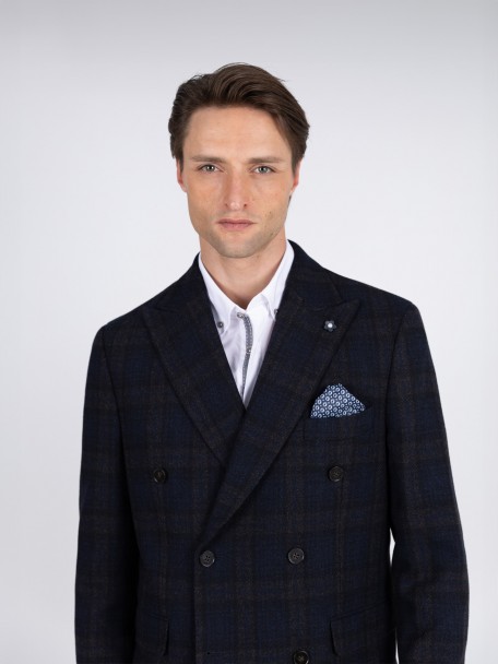 Blazer Trespasse Blazer Trespasse