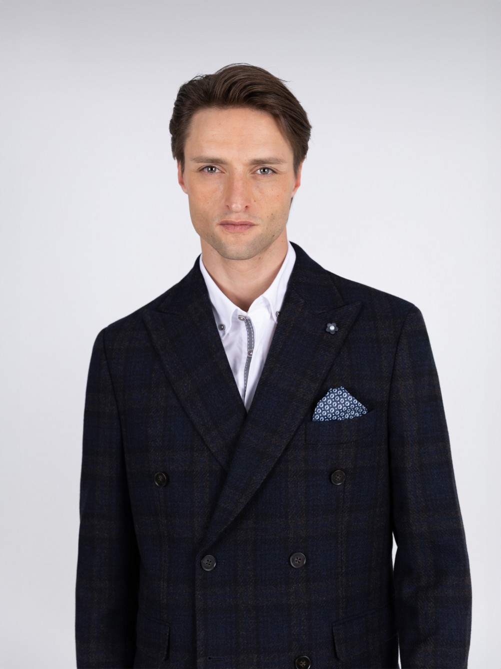 Blazer Trespasse
