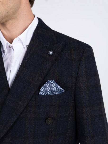 Blazer Trespasse Blazer Trespasse