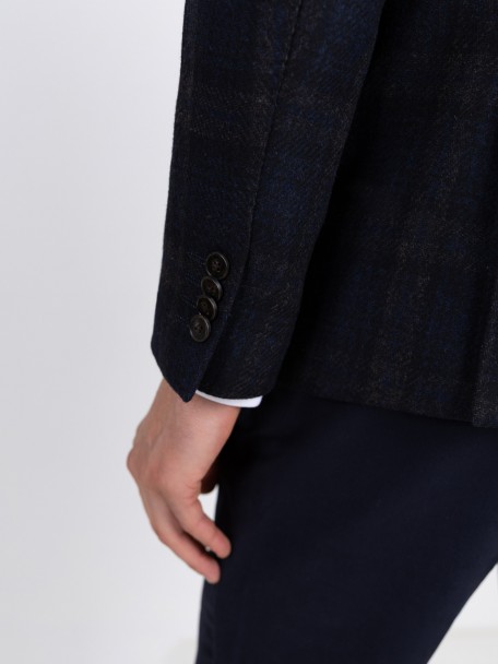 Blazer Trespasse Blazer Trespasse