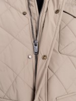 Padded jacket Padded jacket