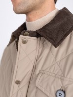 Padded jacket Padded jacket