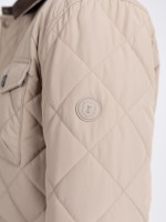 Padded jacket Padded jacket