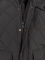 Padded jacket Padded jacket
