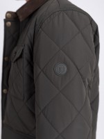 Padded jacket Padded jacket