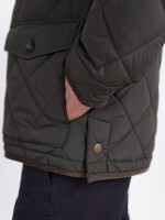 Padded jacket Padded jacket