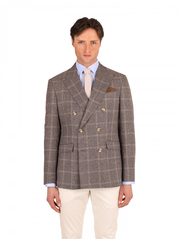 Blazer cruzado Blazer cruzado