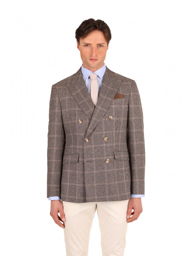 Blazer Trespasse