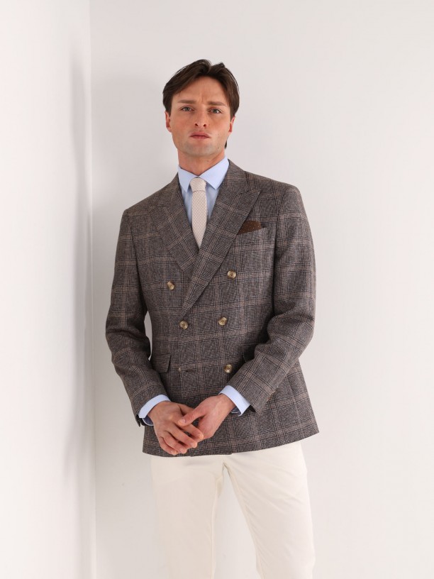 Blazer Trespasse