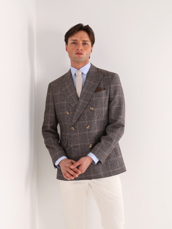 Blazer cruzado Blazer cruzado