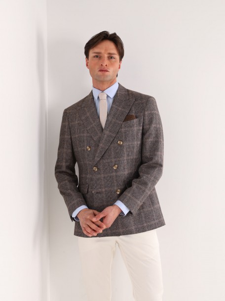 Blazer cruzado Blazer cruzado