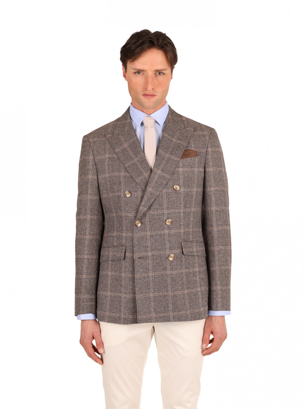 Blazer Trespasse
