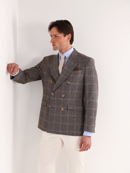 Blazer cruzado Blazer cruzado