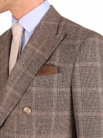 Blazer Trespasse Blazer Trespasse