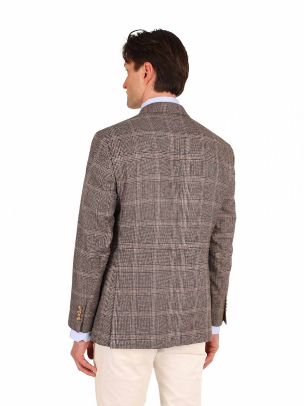 Blazer Trespasse