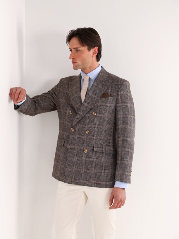 Blazer Trespasse
