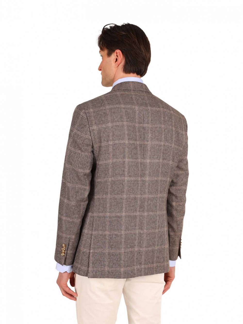 Blazer Trespasse