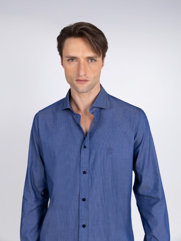 Camisa casual