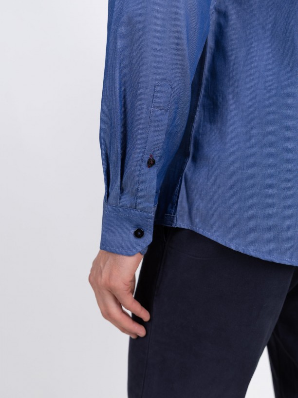 Camisa casual