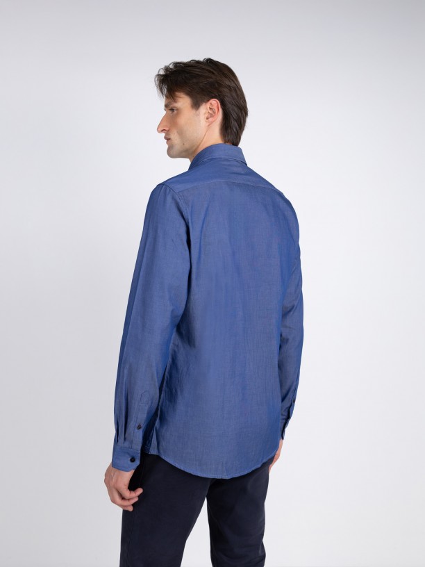 Camisa casual
