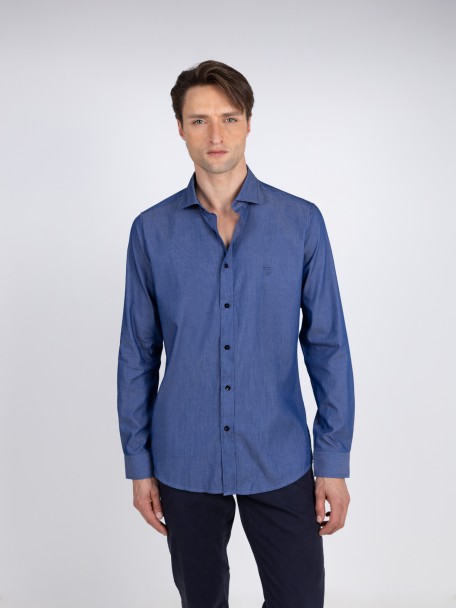 Camisa casual