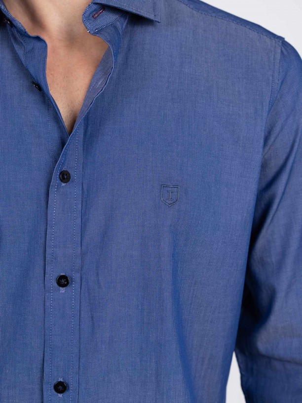 Camisa casual