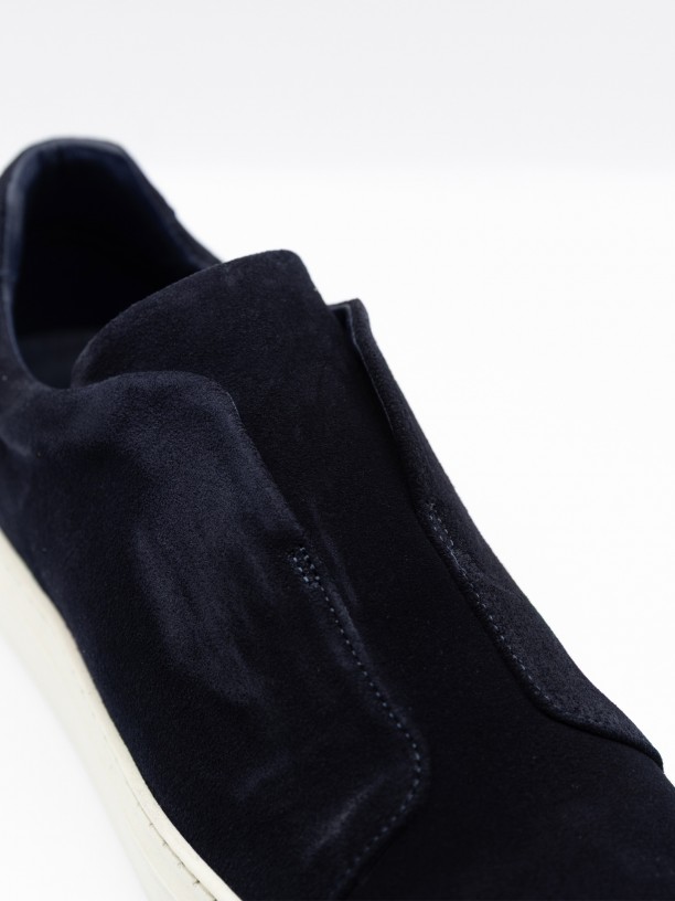 Casual sneaker