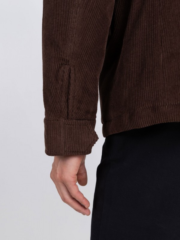 Casual corduroy jacket Casual corduroy jacket