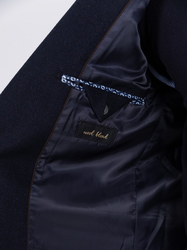 Cotton blazer Cotton blazer