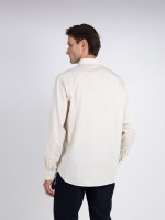 Plain shirt 100% cotton